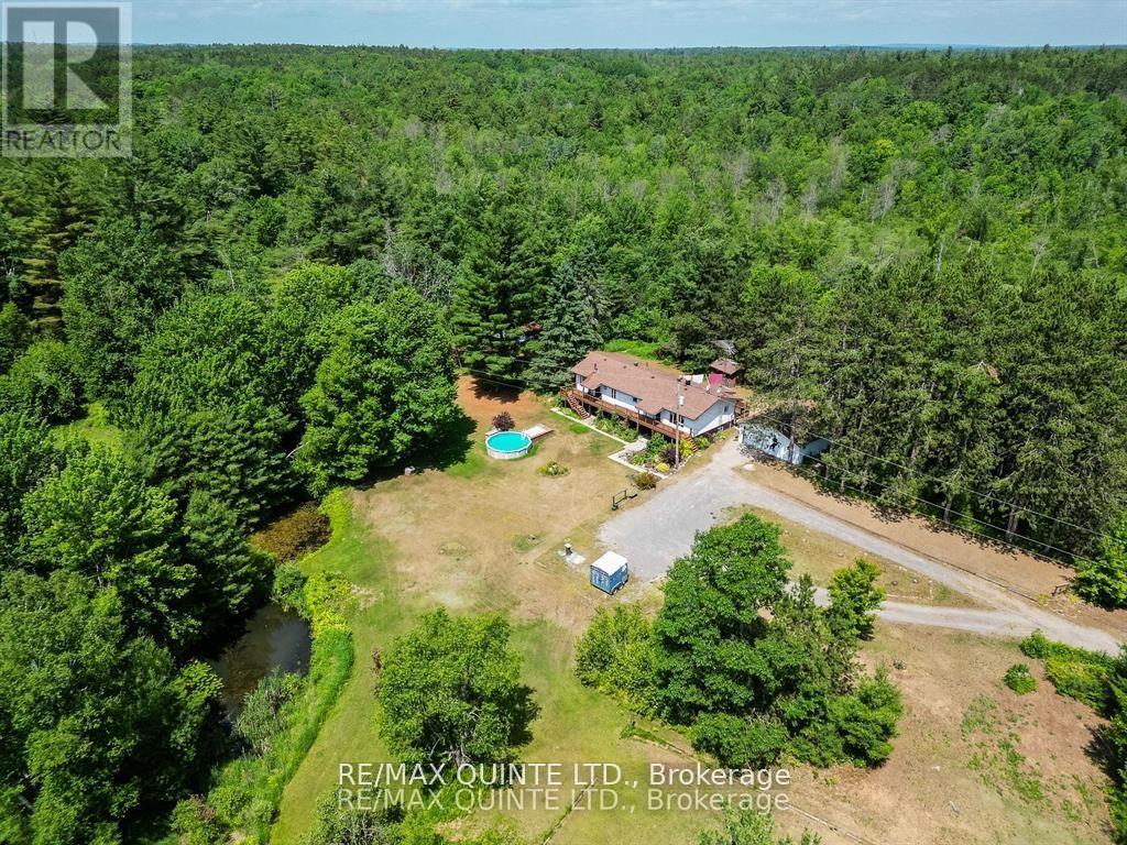 690 Potter Settlement Road, Tweed (Hungerford (Twp)), Ontario  K0K 3J0 - Photo 49 - X12855120