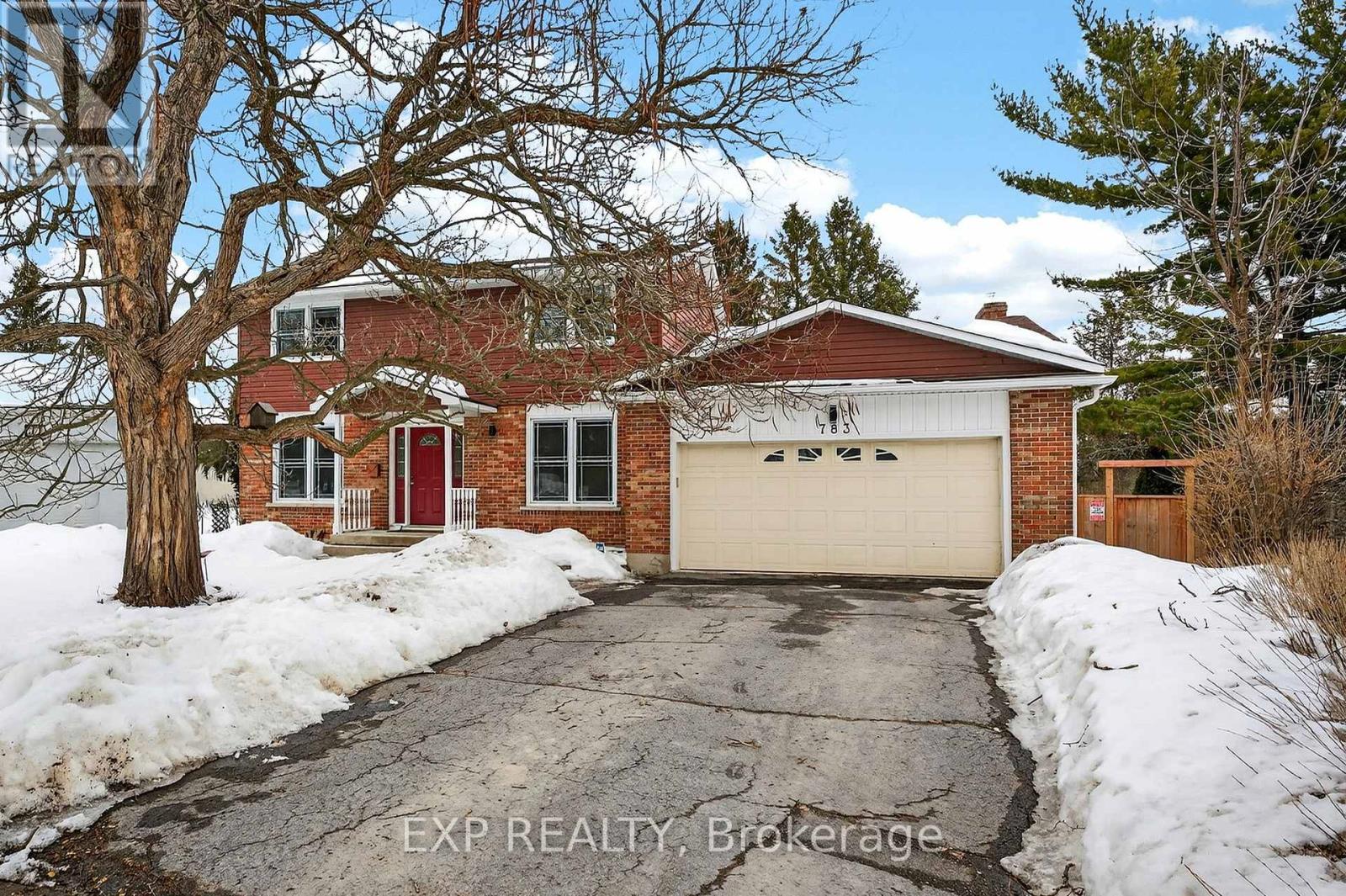 783 SAFARI DRIVE, Kingston, Ontario