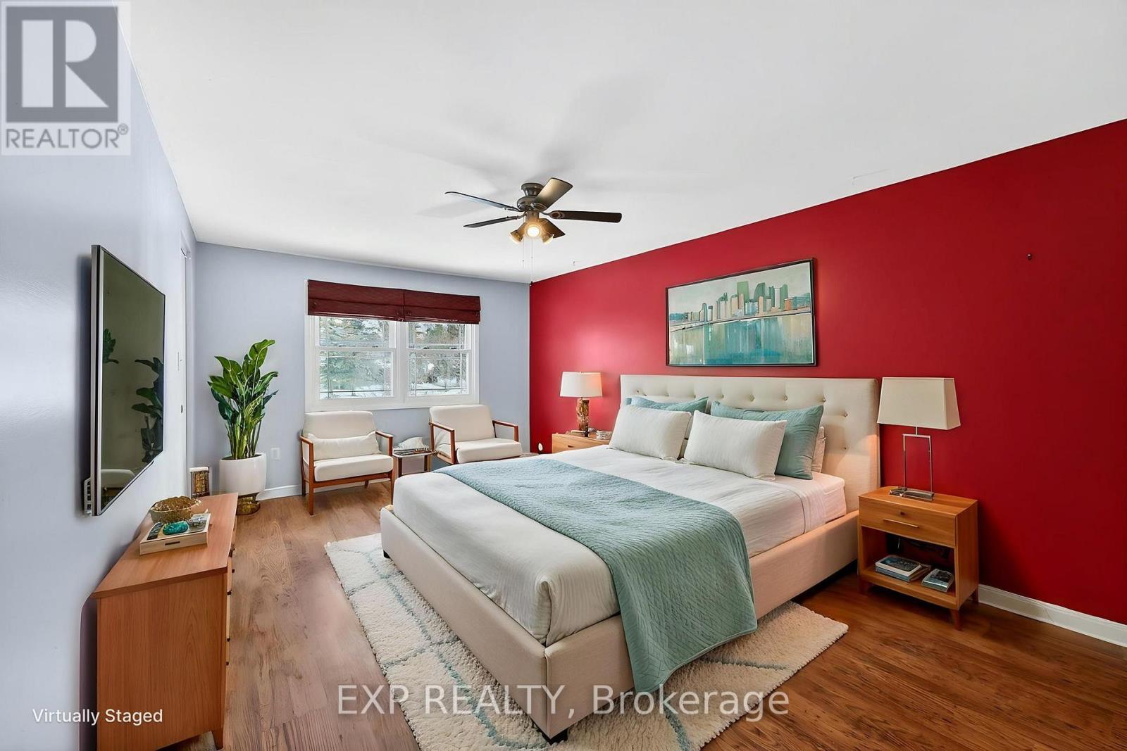 783 Safari Drive, Kingston, Ontario  K7M 6W1 - Photo 19 - X12855138