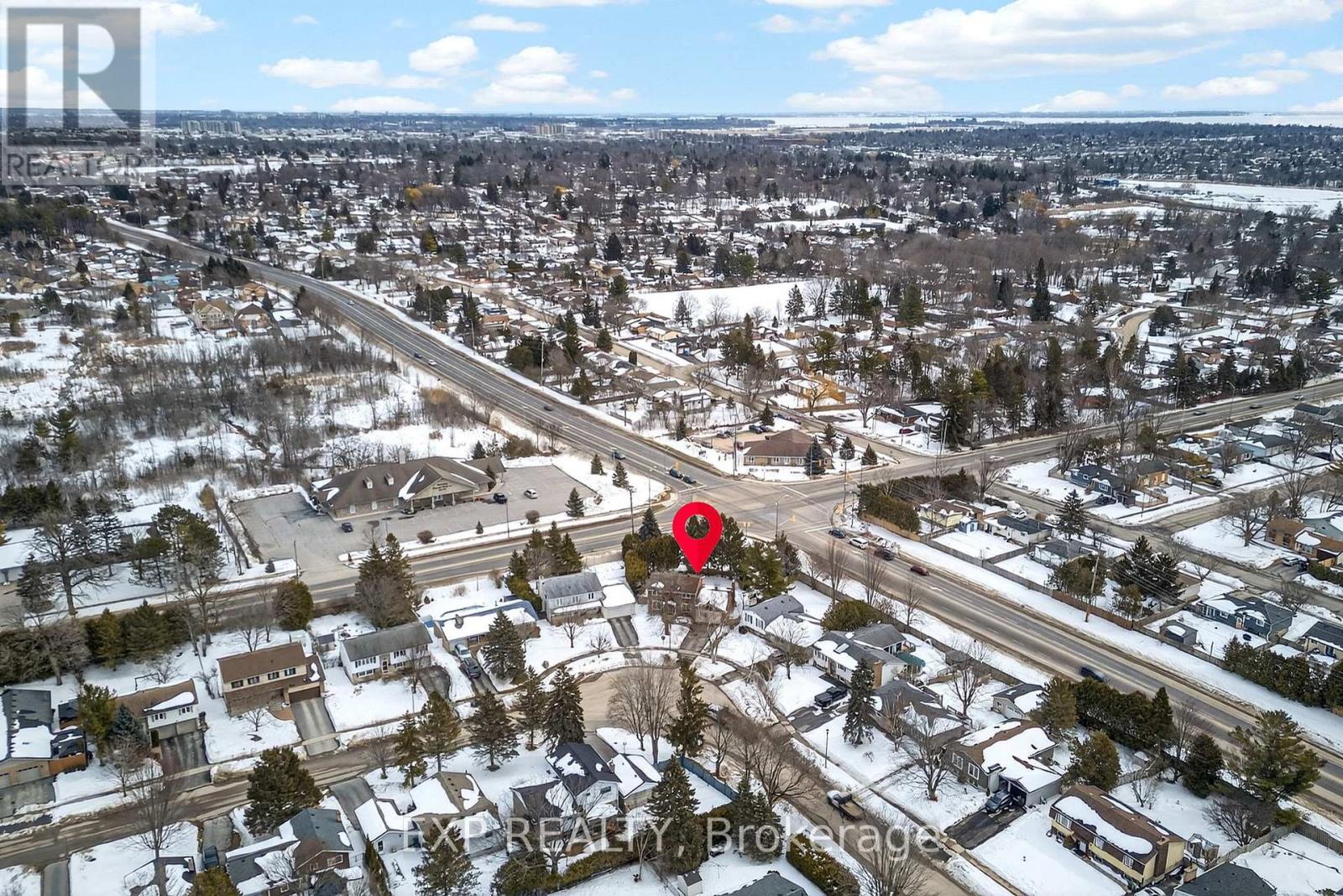 783 Safari Drive, Kingston, Ontario  K7M 6W1 - Photo 4 - X12855138