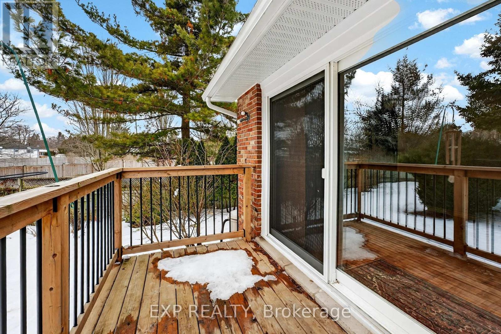 783 Safari Drive, Kingston, Ontario  K7M 6W1 - Photo 40 - X12855138