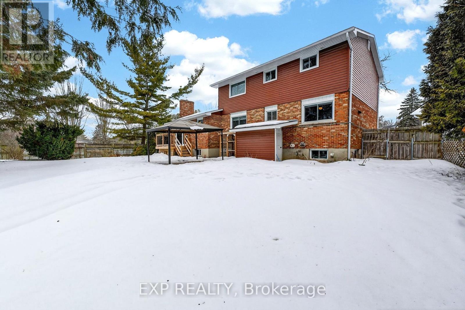 783 Safari Drive, Kingston, Ontario  K7M 6W1 - Photo 43 - X12855138