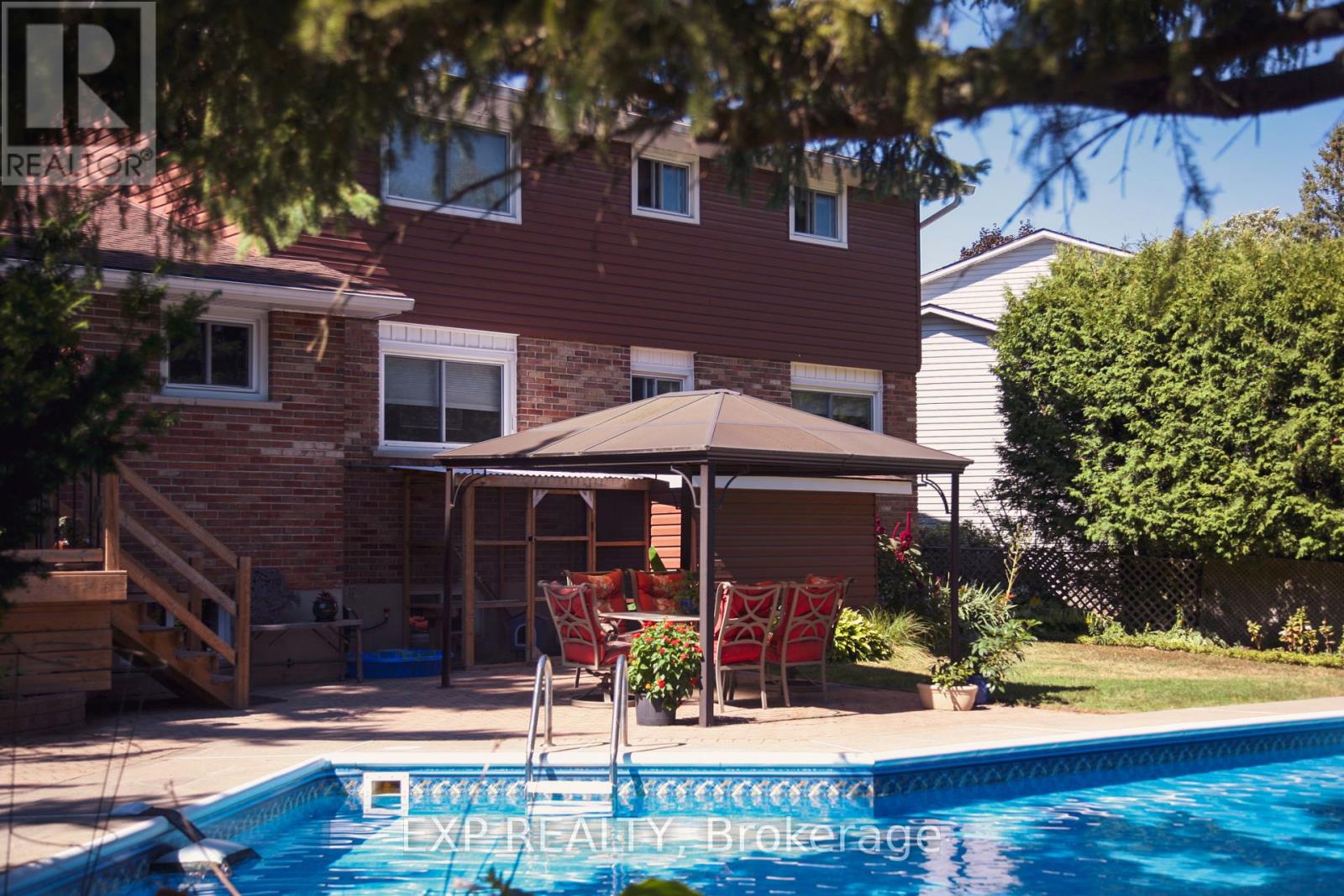 783 Safari Drive, Kingston, Ontario  K7M 6W1 - Photo 44 - X12855138