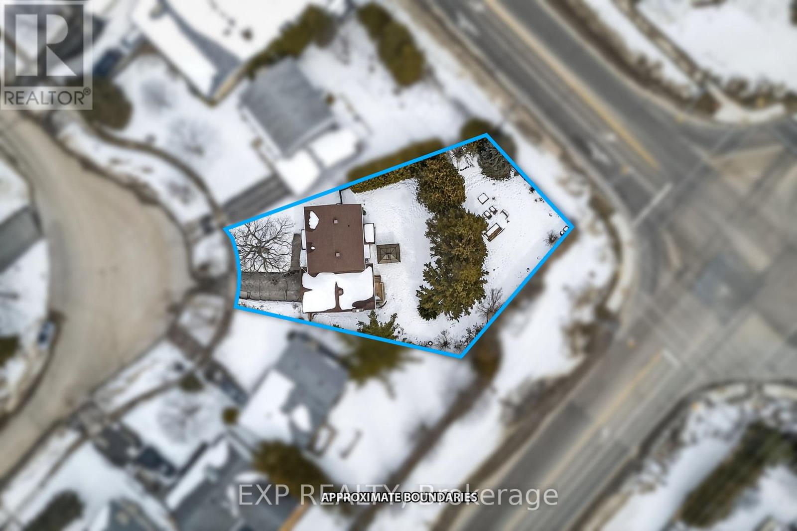 783 Safari Drive, Kingston, Ontario  K7M 6W1 - Photo 5 - X12855138