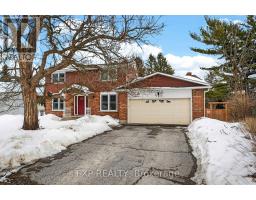 783 SAFARI DRIVE, Kingston, Ontario