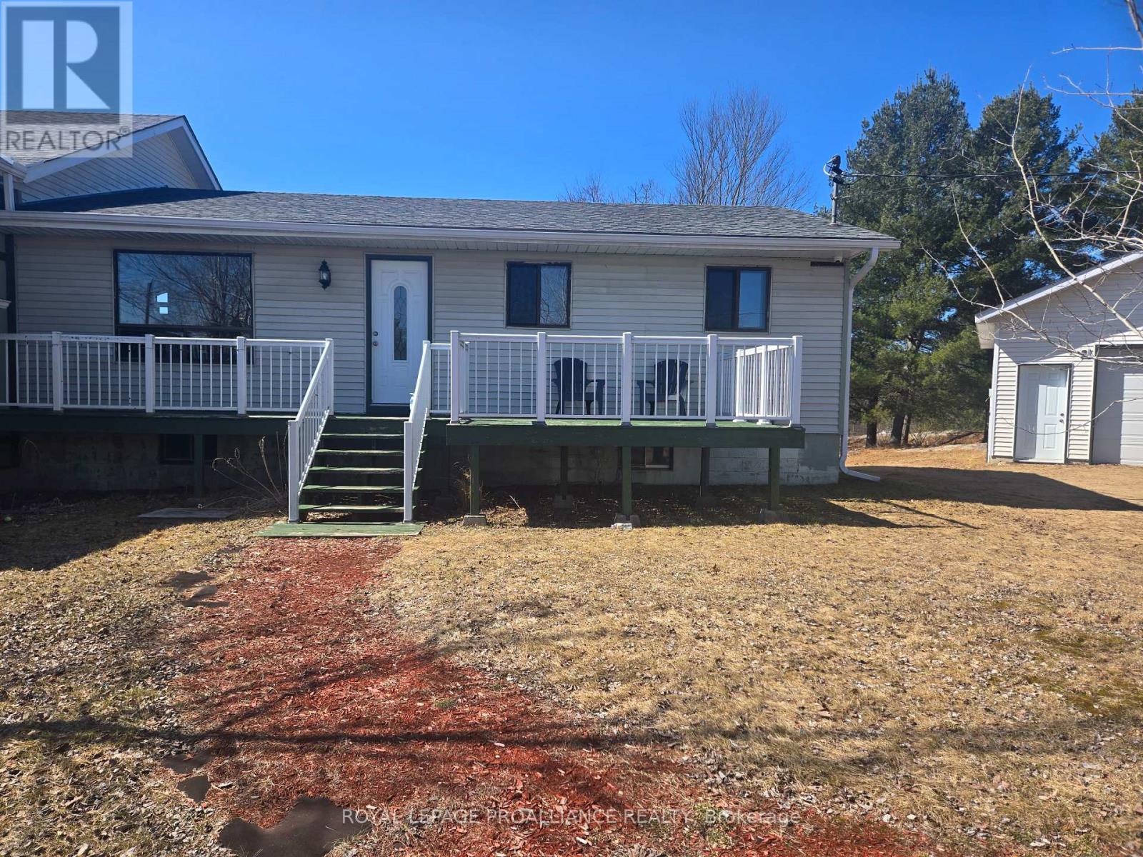 B - 11150 HIGHWAY 41, addington highlands (addington highlands), Ontario