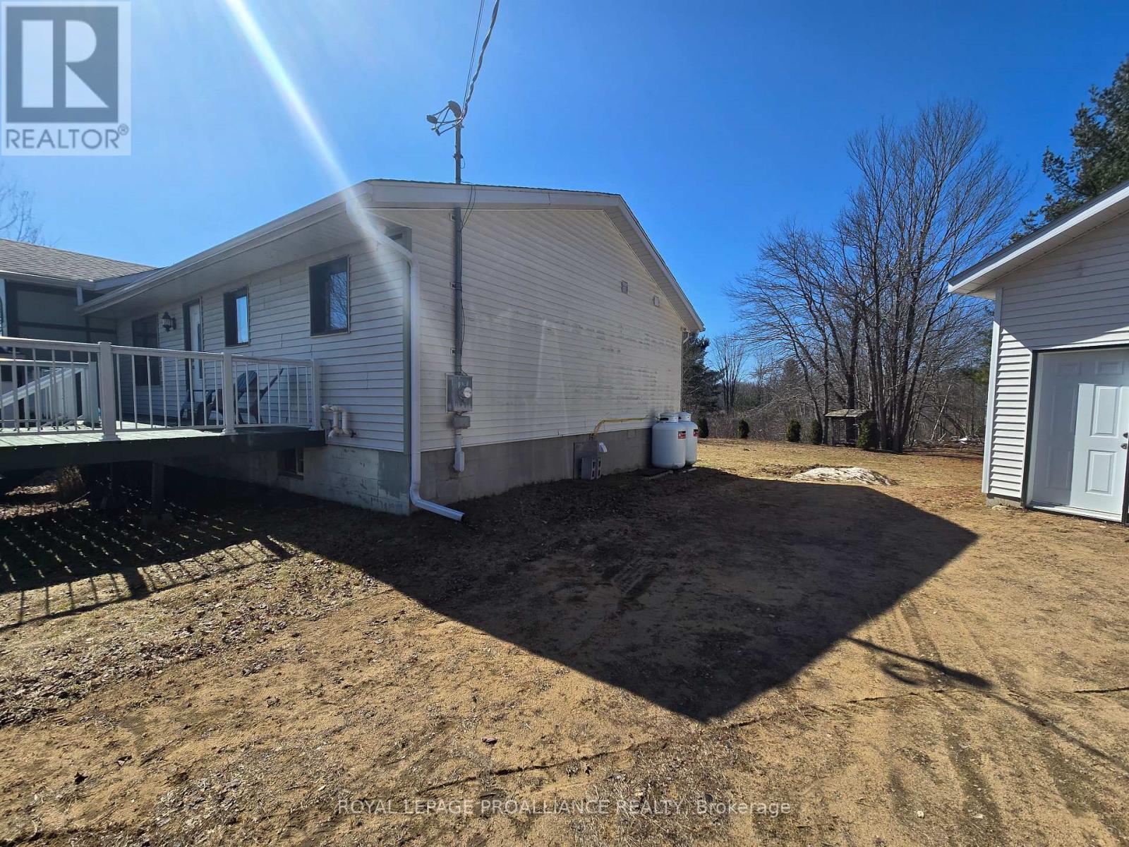 B - 11150 Highway 41, Addington Highlands (Addington Highlands), Ontario  K0H 1Z0 - Photo 12 - X12855182