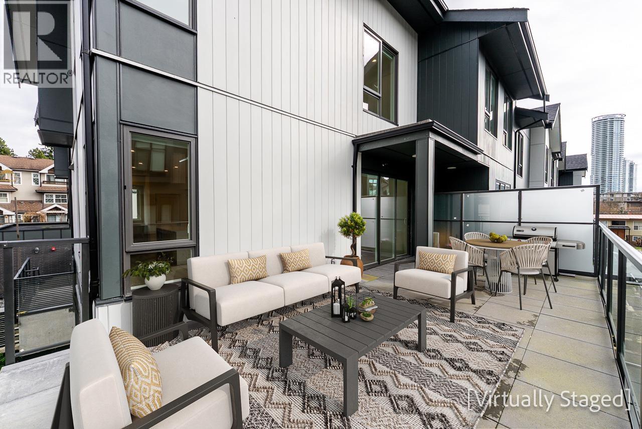 207 7161 17th Avenue, Burnaby, British Columbia  V3N 0K1 - Photo 24 - R3094818