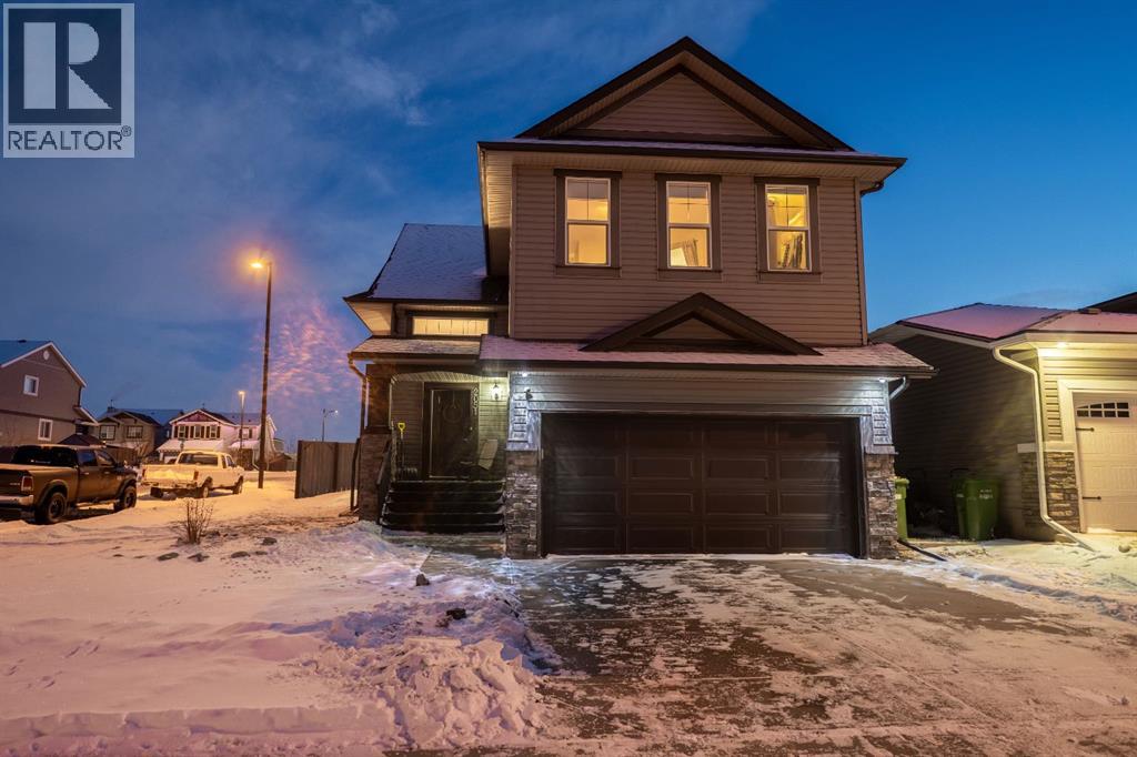 2051 Sagewood Rise SW, Airdrie, Alberta
