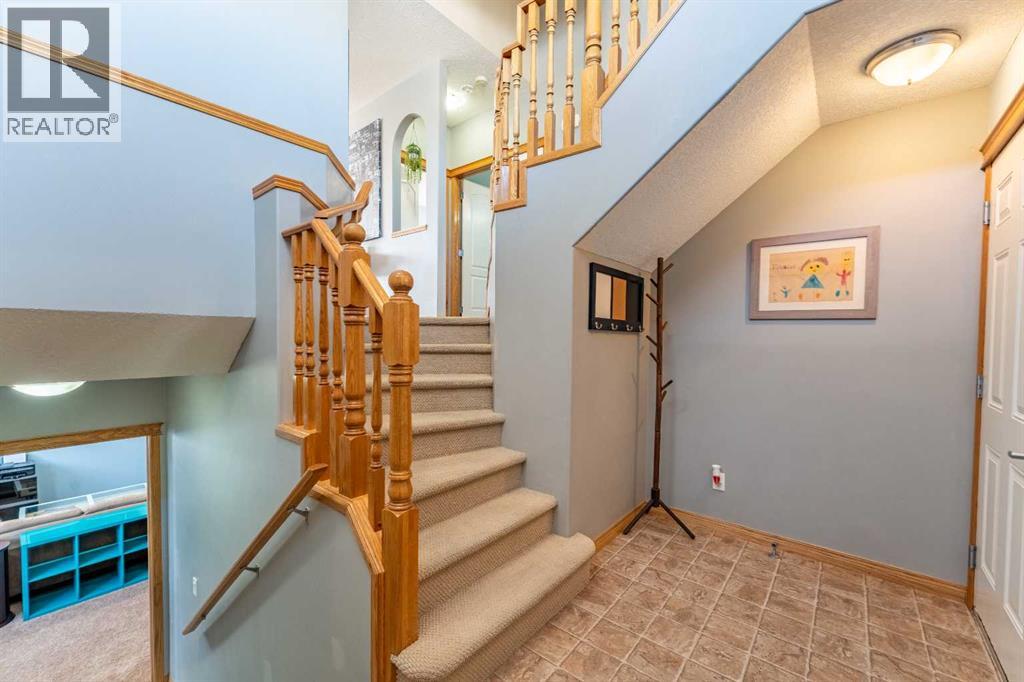 2051 Sagewood Rise Sw, Airdrie, Alberta  T4B 3N7 - Photo 2 - A2289803