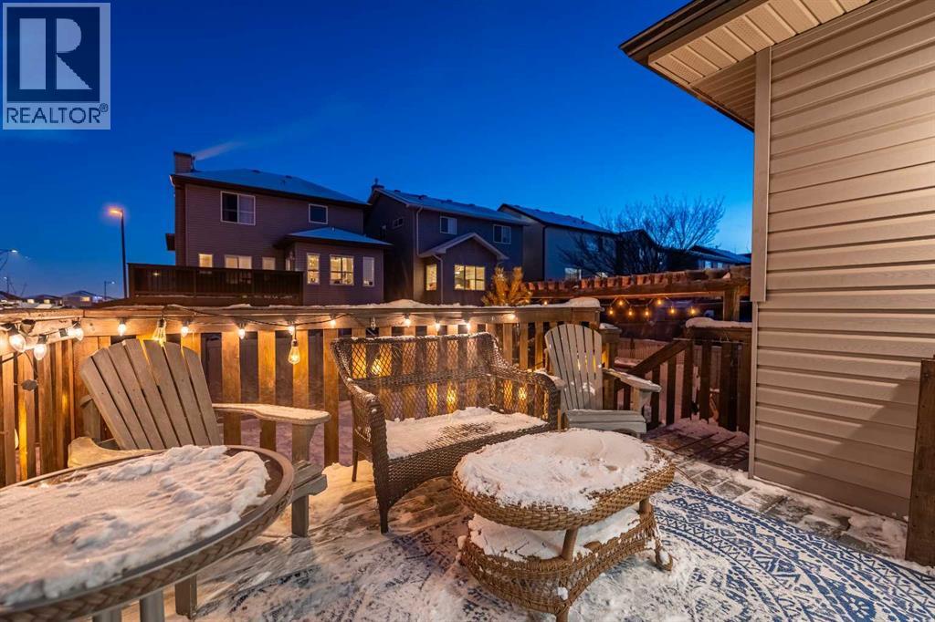 2051 Sagewood Rise Sw, Airdrie, Alberta  T4B 3N7 - Photo 30 - A2289803