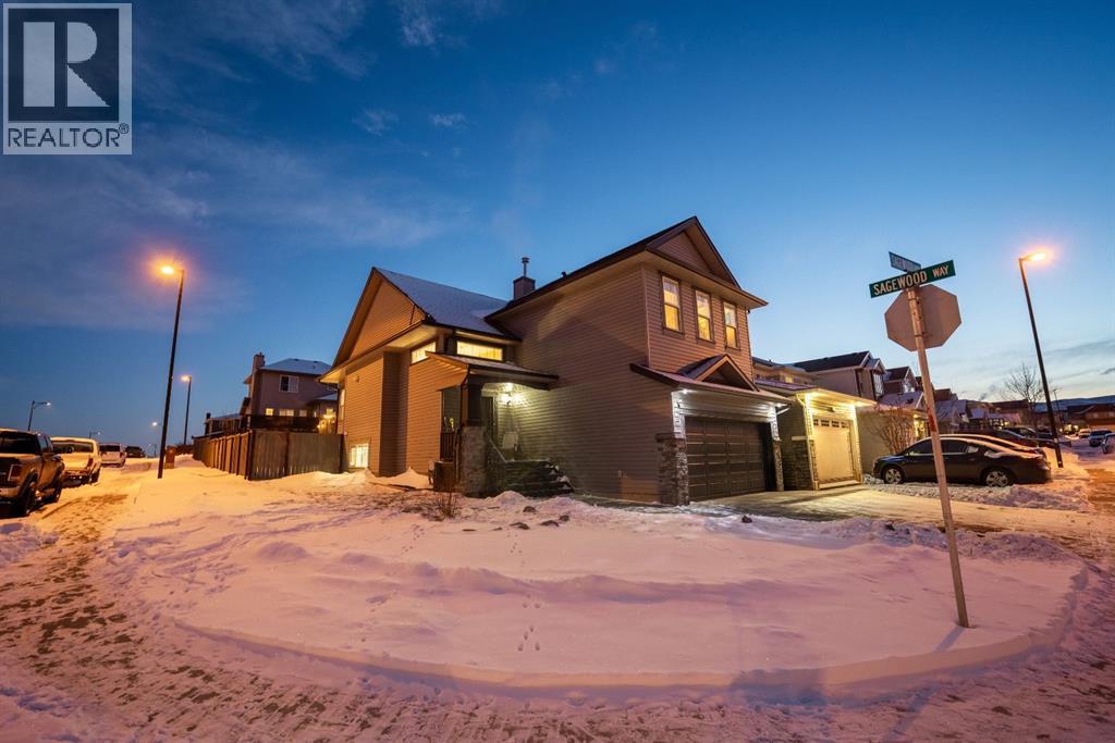 2051 Sagewood Rise Sw, Airdrie, Alberta  T4B 3N7 - Photo 40 - A2289803