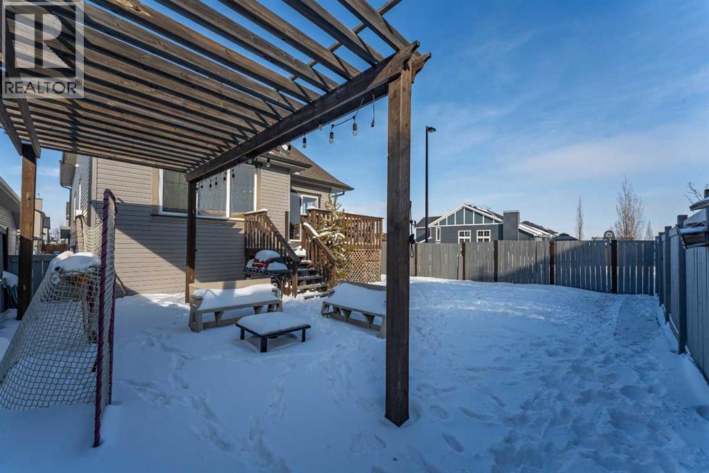 2051 Sagewood Rise Sw, Airdrie, Alberta  T4B 3N7 - Photo 45 - A2289803
