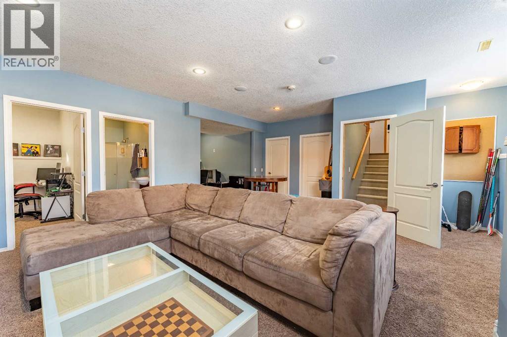 2051 Sagewood Rise Sw, Airdrie, Alberta  T4B 3N7 - Photo 22 - A2289803