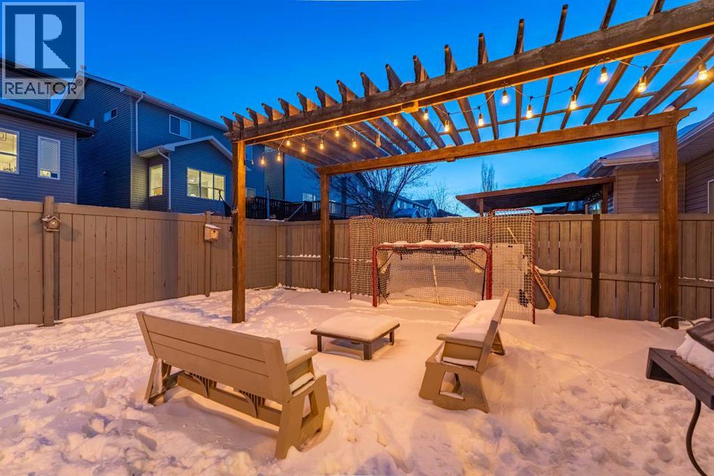 2051 Sagewood Rise Sw, Airdrie, Alberta  T4B 3N7 - Photo 34 - A2289803