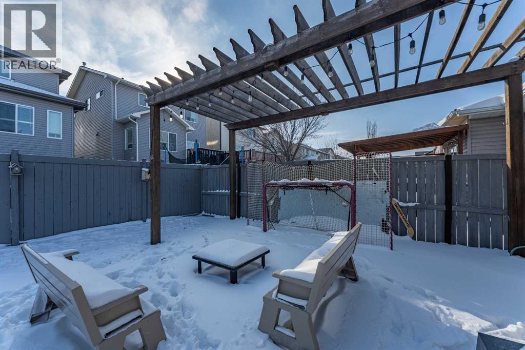 2051 Sagewood Rise Sw, Airdrie, Alberta  T4B 3N7 - Photo 32 - A2289803