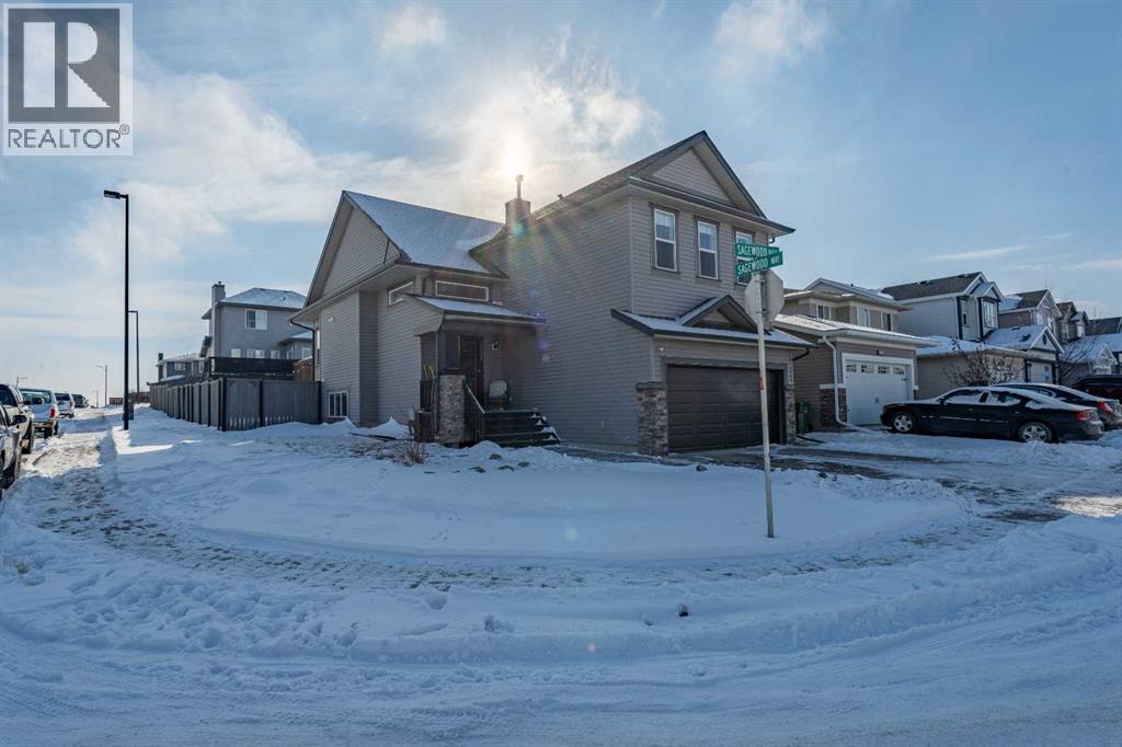 2051 Sagewood Rise Sw, Airdrie, Alberta  T4B 3N7 - Photo 39 - A2289803