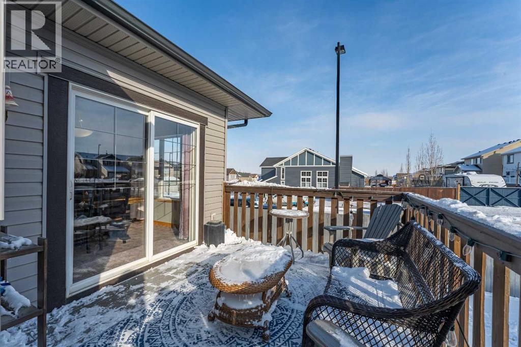 2051 Sagewood Rise Sw, Airdrie, Alberta  T4B 3N7 - Photo 29 - A2289803