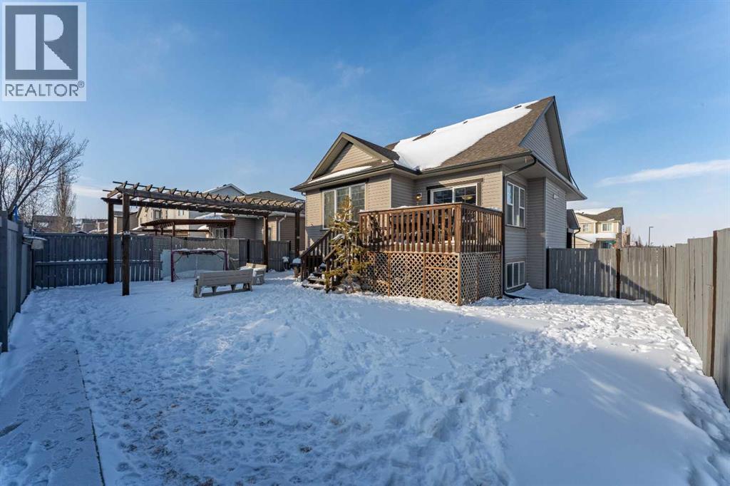 2051 Sagewood Rise Sw, Airdrie, Alberta  T4B 3N7 - Photo 42 - A2289803