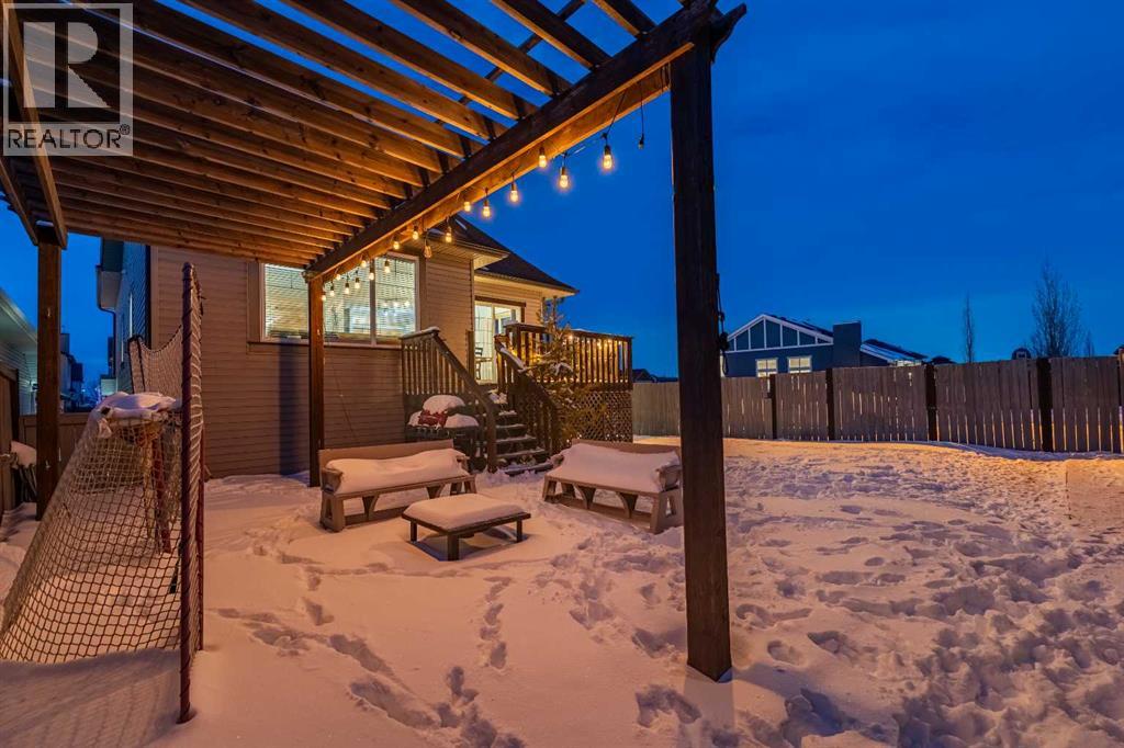 2051 Sagewood Rise Sw, Airdrie, Alberta  T4B 3N7 - Photo 47 - A2289803