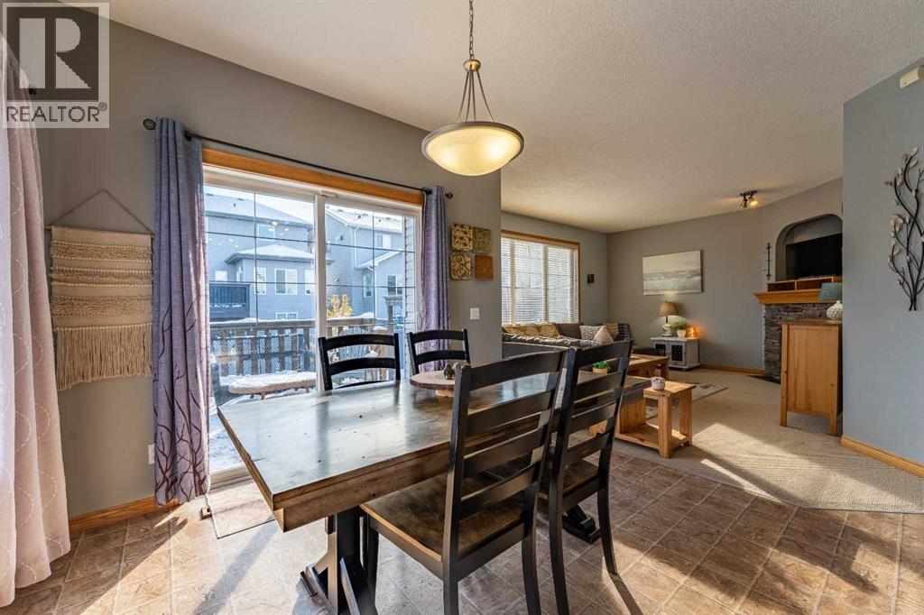 2051 Sagewood Rise Sw, Airdrie, Alberta  T4B 3N7 - Photo 8 - A2289803