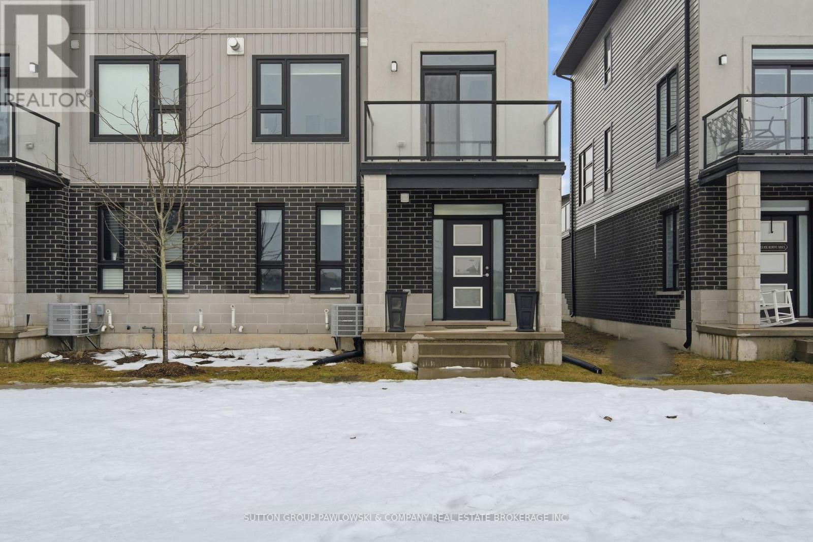 26 - 3380 Singleton Avenue, London South (South W), Ontario  N6L 0E8 - Photo 32 - X12855144