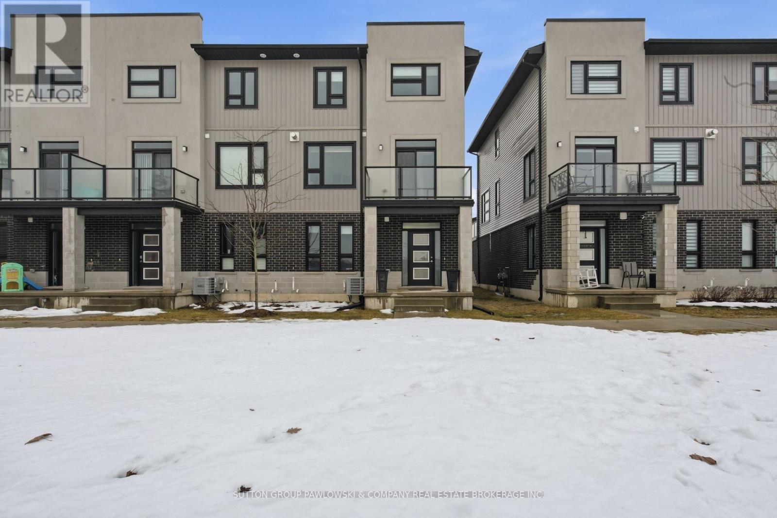 26 - 3380 Singleton Avenue, London South (South W), Ontario  N6L 0E8 - Photo 33 - X12855144