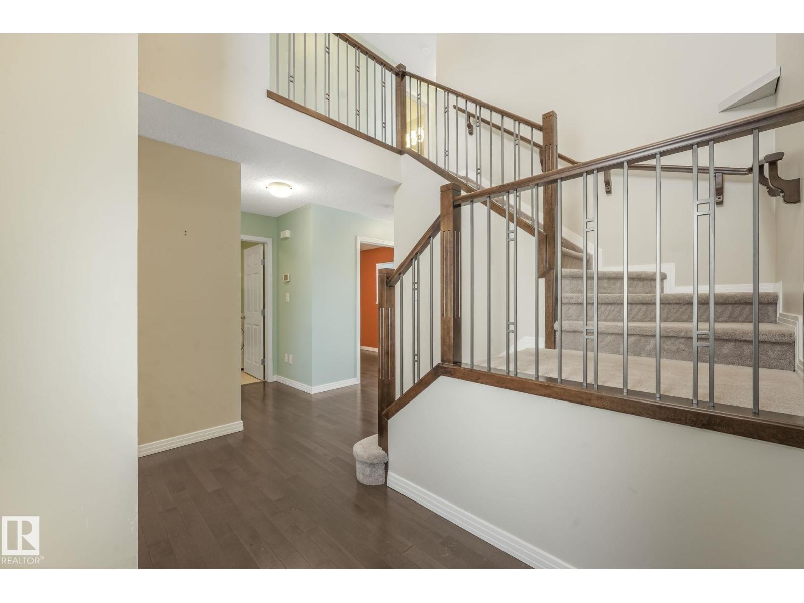 17535 13 Av Sw, Edmonton, Alberta  T6W 2J8 - Photo 5 - E4474053