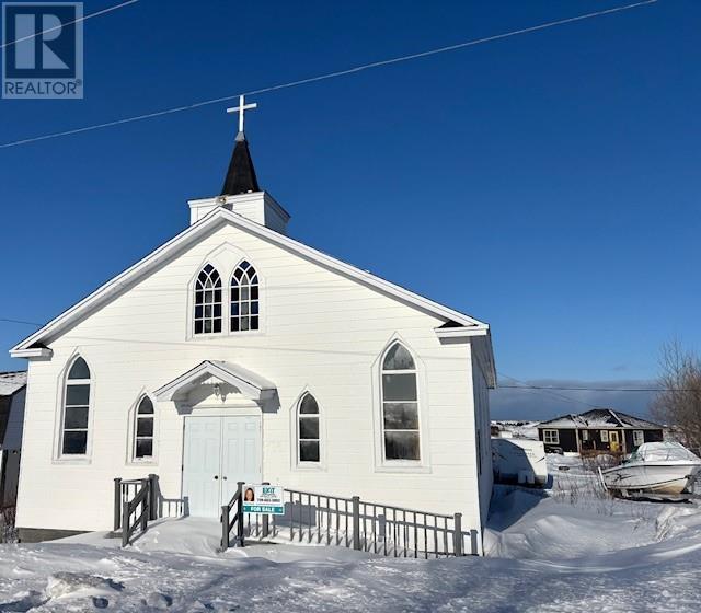 5 Brookfield Road, New Wes Valley, Newfoundland & Labrador  A9G 1J0 - Photo 2 - 1295035
