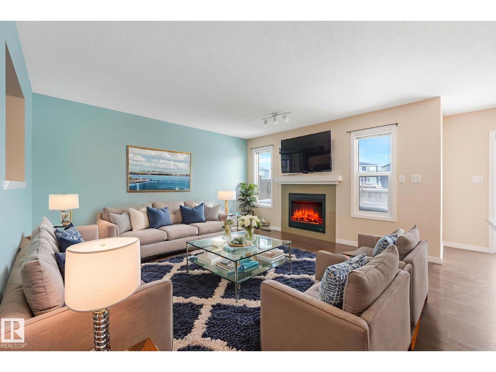 17535 13 Av Sw, Edmonton, Alberta  T6W 2J8 - Photo 6 - E4474053