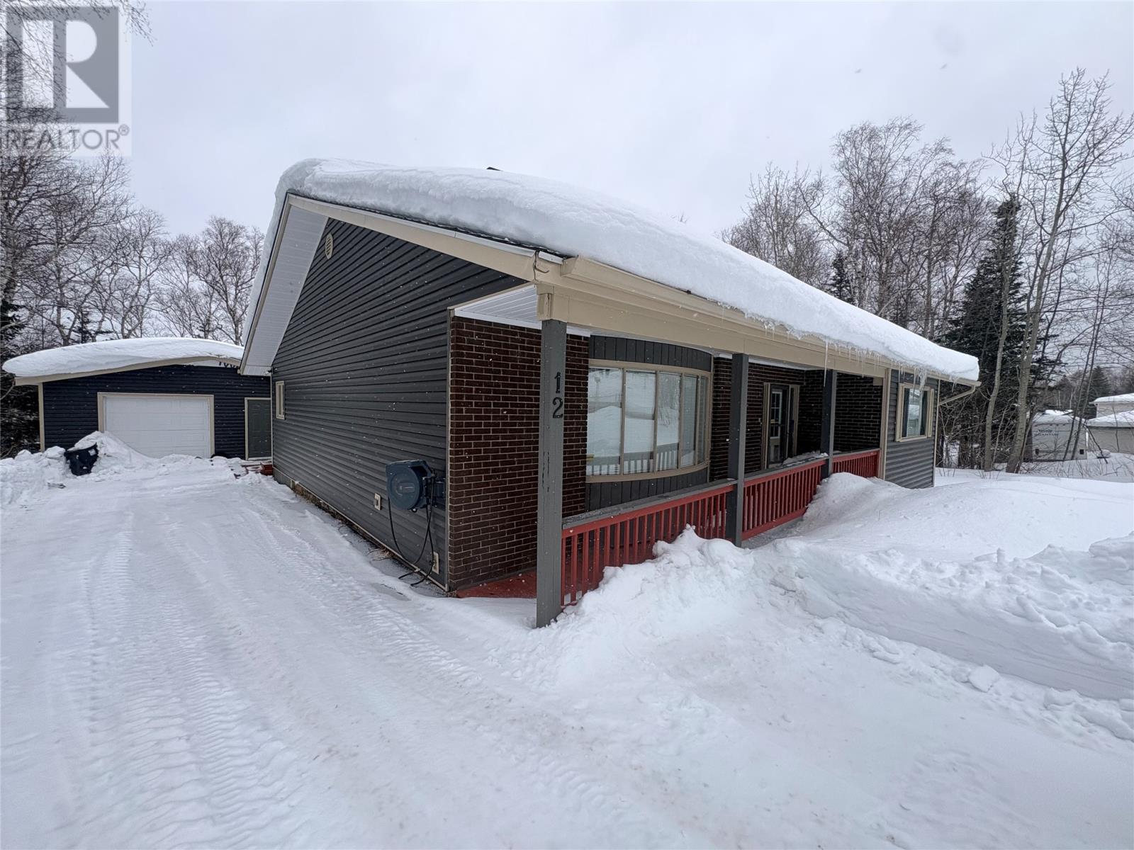 12 Chippys Lane, Appleton, Newfoundland & Labrador  A0G 2K0 - Photo 1 - 1294740