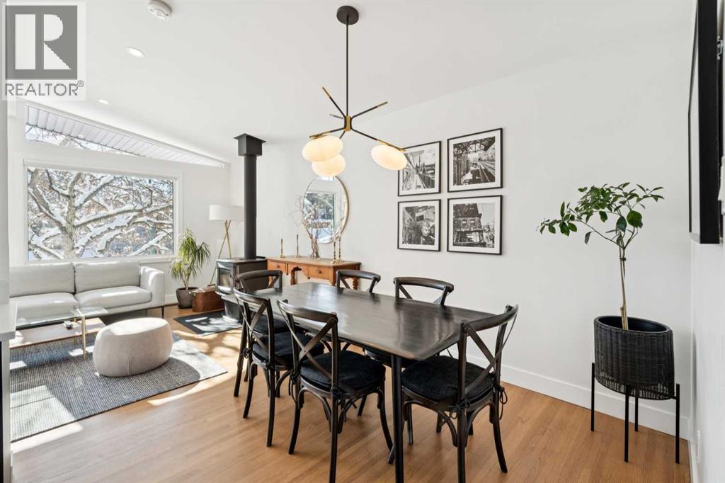 2440 Cherokee Drive Nw, Calgary, Alberta  T2L 0X7 - Photo 12 - A2290263