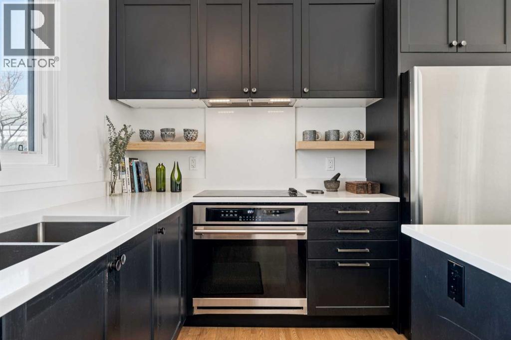 2440 Cherokee Drive Nw, Calgary, Alberta  T2L 0X7 - Photo 16 - A2290263