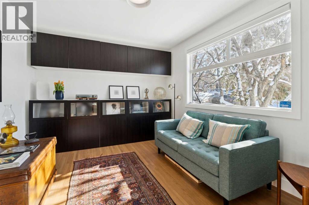 2440 Cherokee Drive Nw, Calgary, Alberta  T2L 0X7 - Photo 21 - A2290263