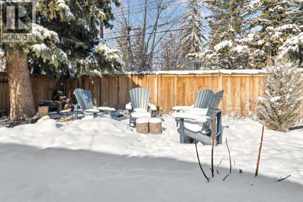 2440 Cherokee Drive Nw, Calgary, Alberta  T2L 0X7 - Photo 35 - A2290263