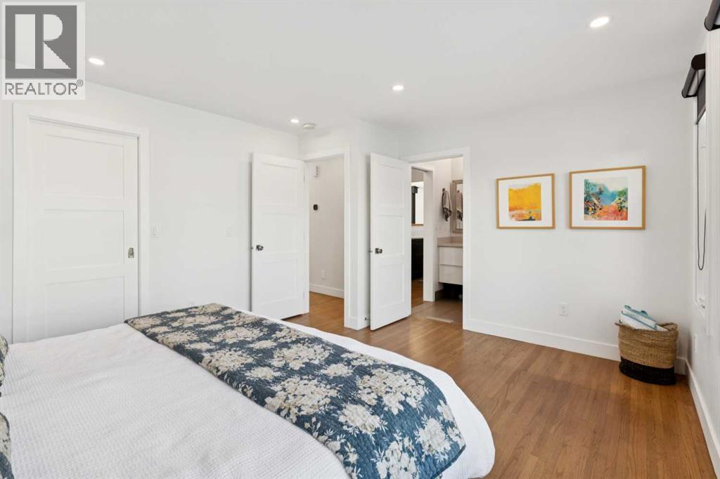 2440 Cherokee Drive Nw, Calgary, Alberta  T2L 0X7 - Photo 19 - A2290263