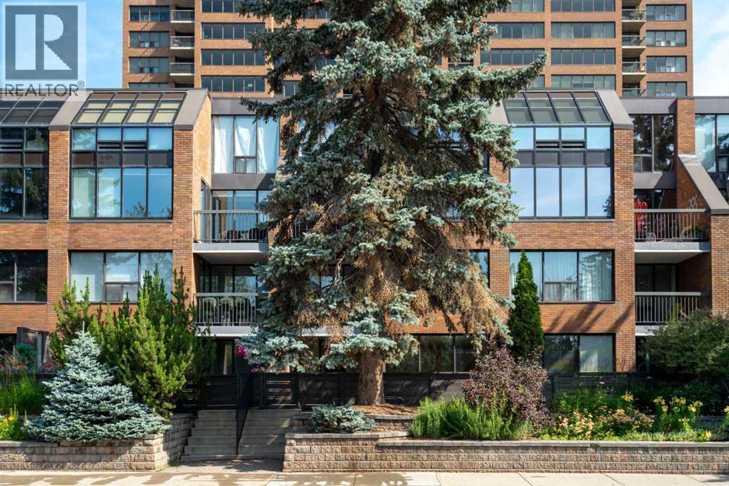 105, 330 26 Avenue Sw, Calgary, Alberta  T2S 2T3 - Photo 2 - A2290751