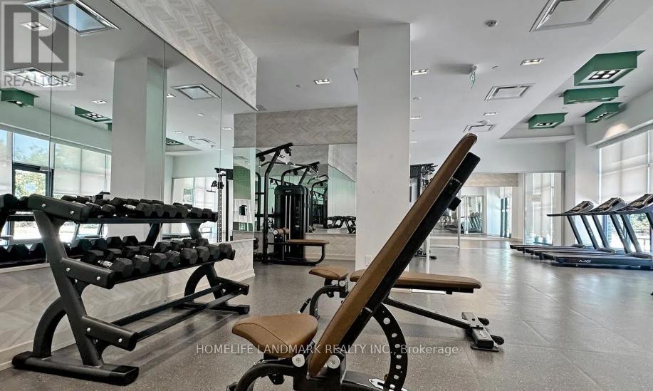 712 - 188 Fairview Mall Drive, Toronto (Don Valley Village), Ontario  M2J 0H7 - Photo 14 - C12851556