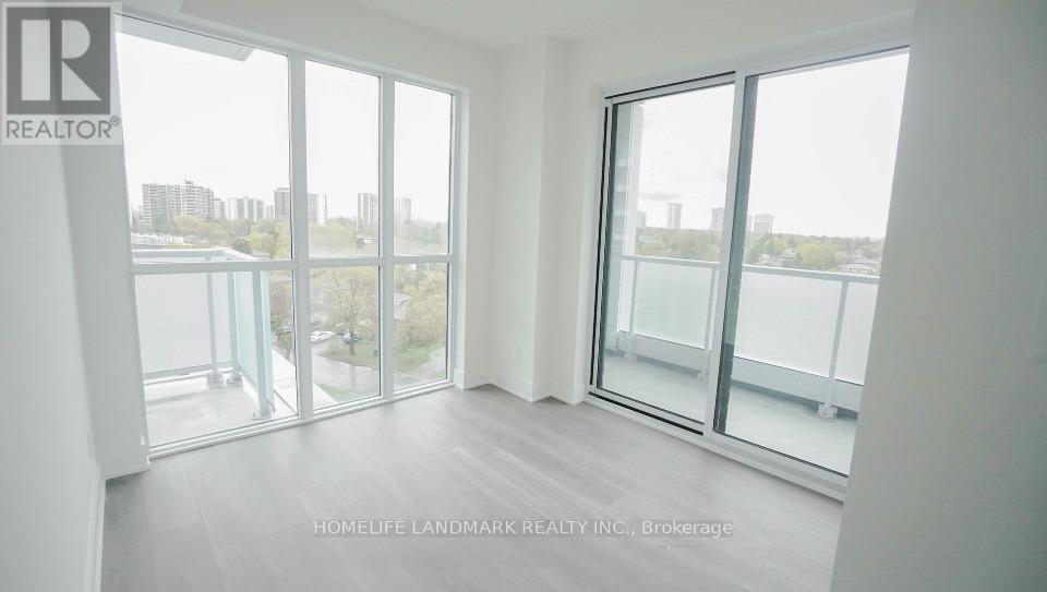 712 - 188 Fairview Mall Drive, Toronto (Don Valley Village), Ontario  M2J 0H7 - Photo 7 - C12851556