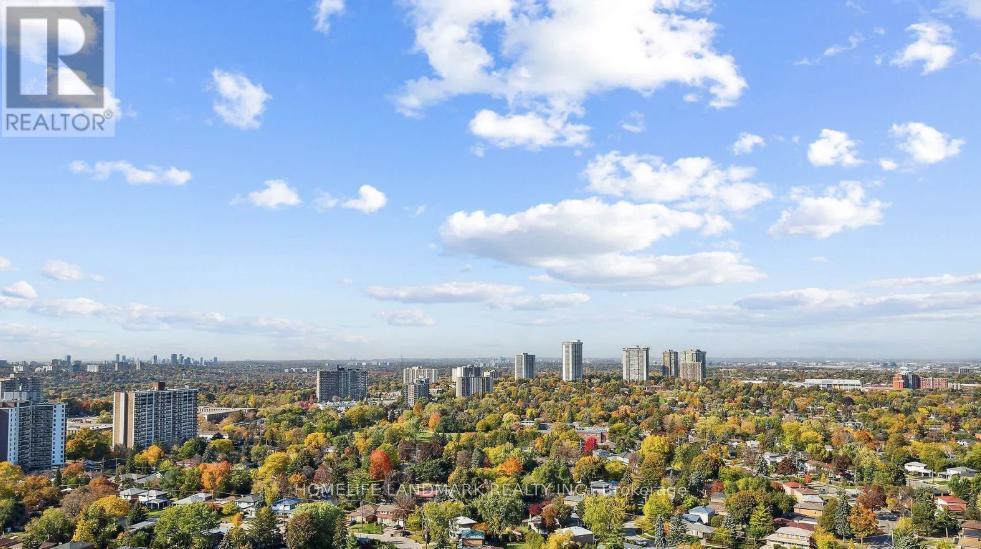 712 - 188 Fairview Mall Drive, Toronto (Don Valley Village), Ontario  M2J 0H7 - Photo 11 - C12851556