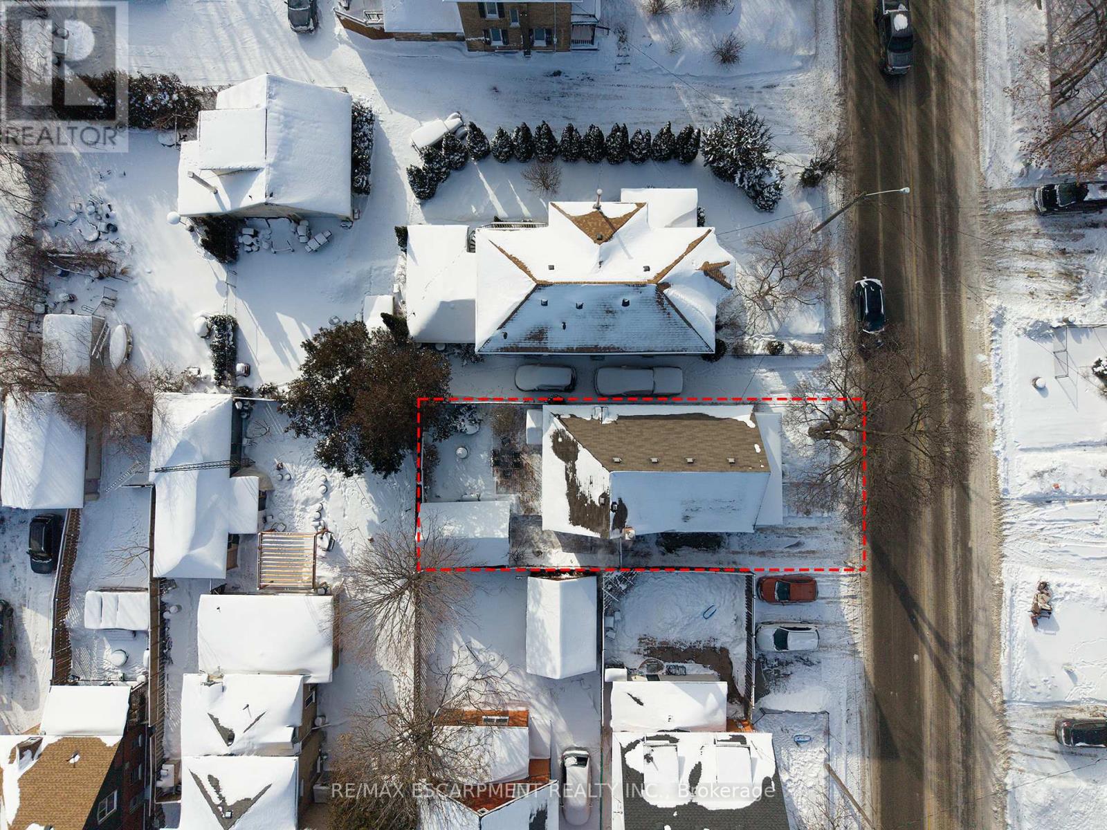 35 Murray Street, Brantford, Ontario  N3S 5N4 - Photo 29 - X12772232