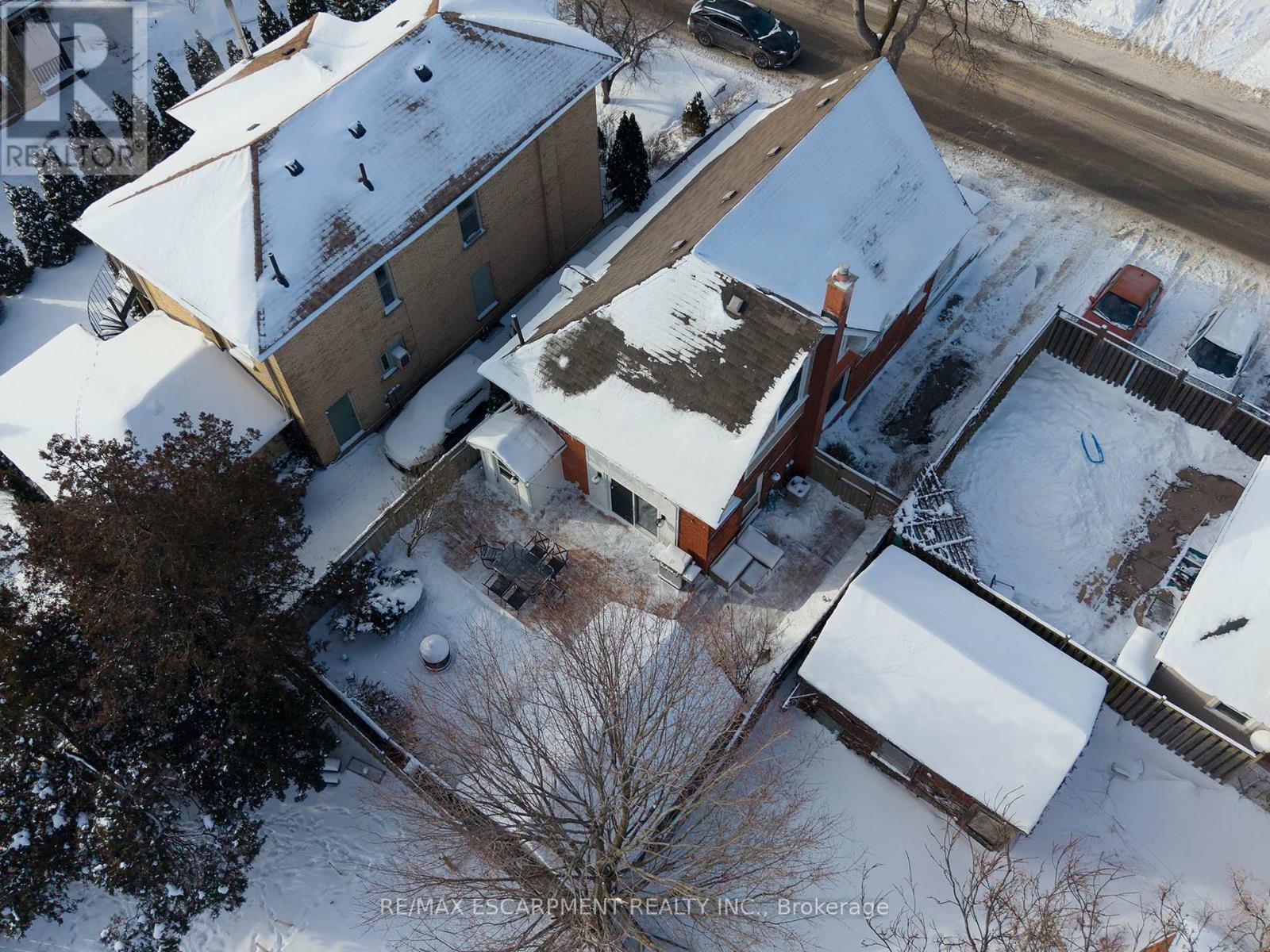 35 Murray Street, Brantford, Ontario  N3S 5N4 - Photo 31 - X12772232