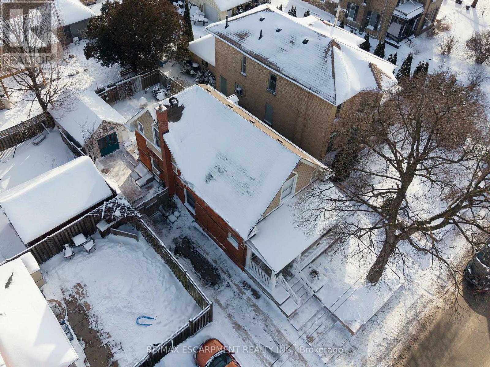 35 Murray Street, Brantford, Ontario  N3S 5N4 - Photo 28 - X12772232