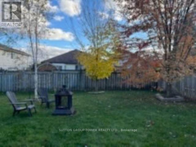 512 Fiddle Park Lane, Shelburne, Ontario  L0N 1S2 - Photo 50 - X12835064