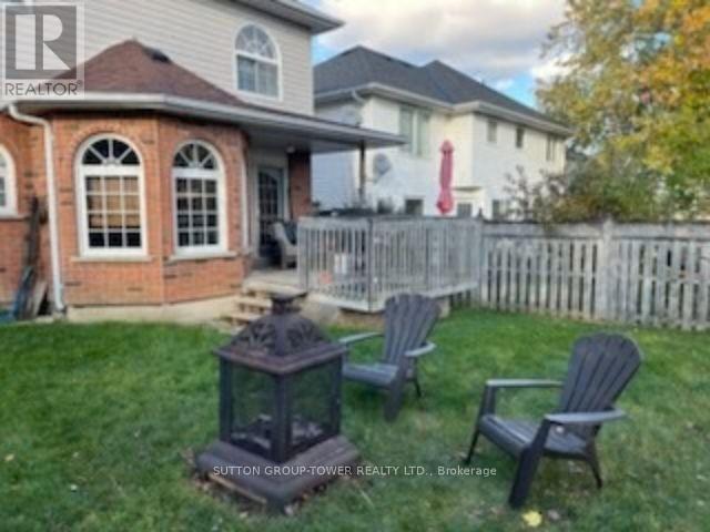 512 Fiddle Park Lane, Shelburne, Ontario  L0N 1S2 - Photo 49 - X12835064