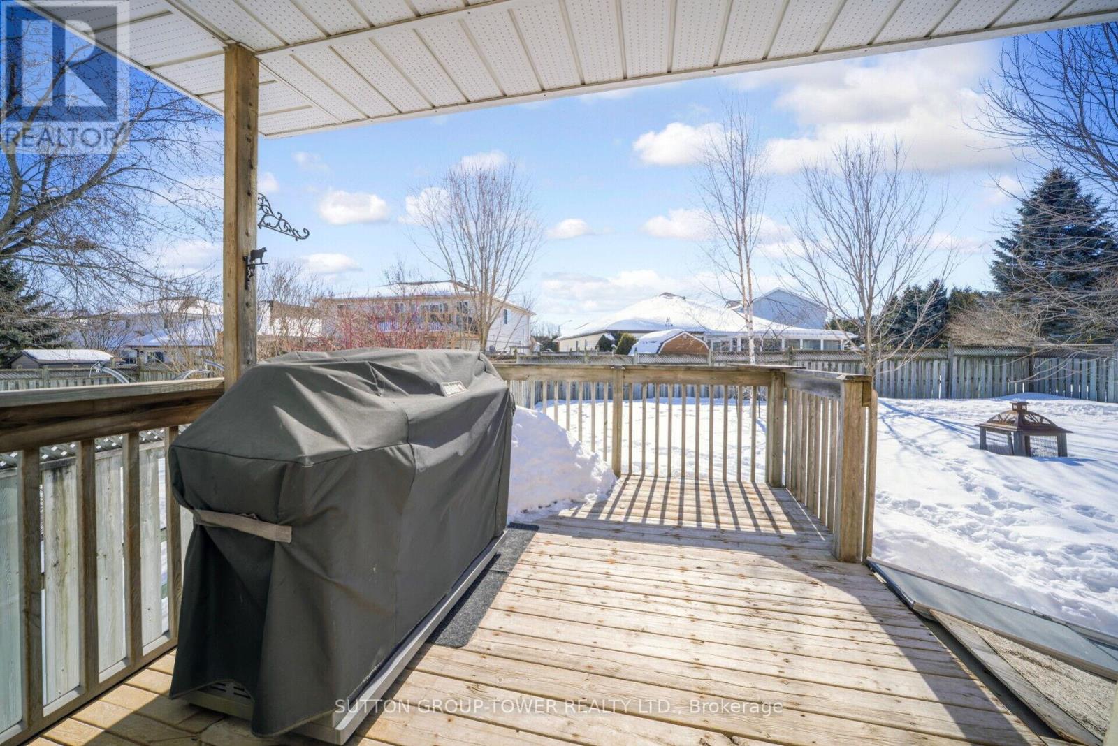 512 Fiddle Park Lane, Shelburne, Ontario  L0N 1S2 - Photo 45 - X12835064