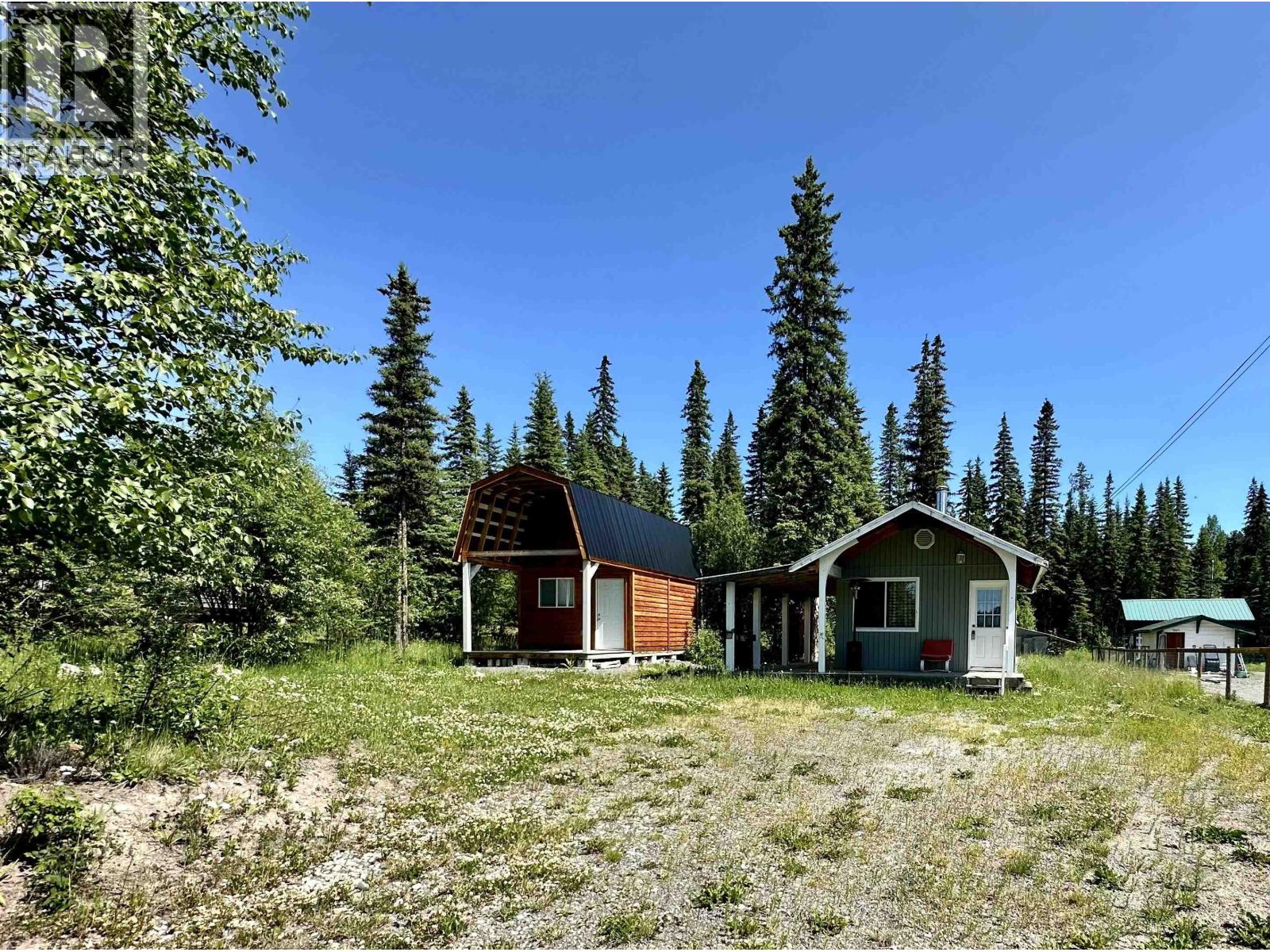 7594 BEAZELY ROAD, Deka Lake / Sulphurous / Hathaway Lakes, British Columbia