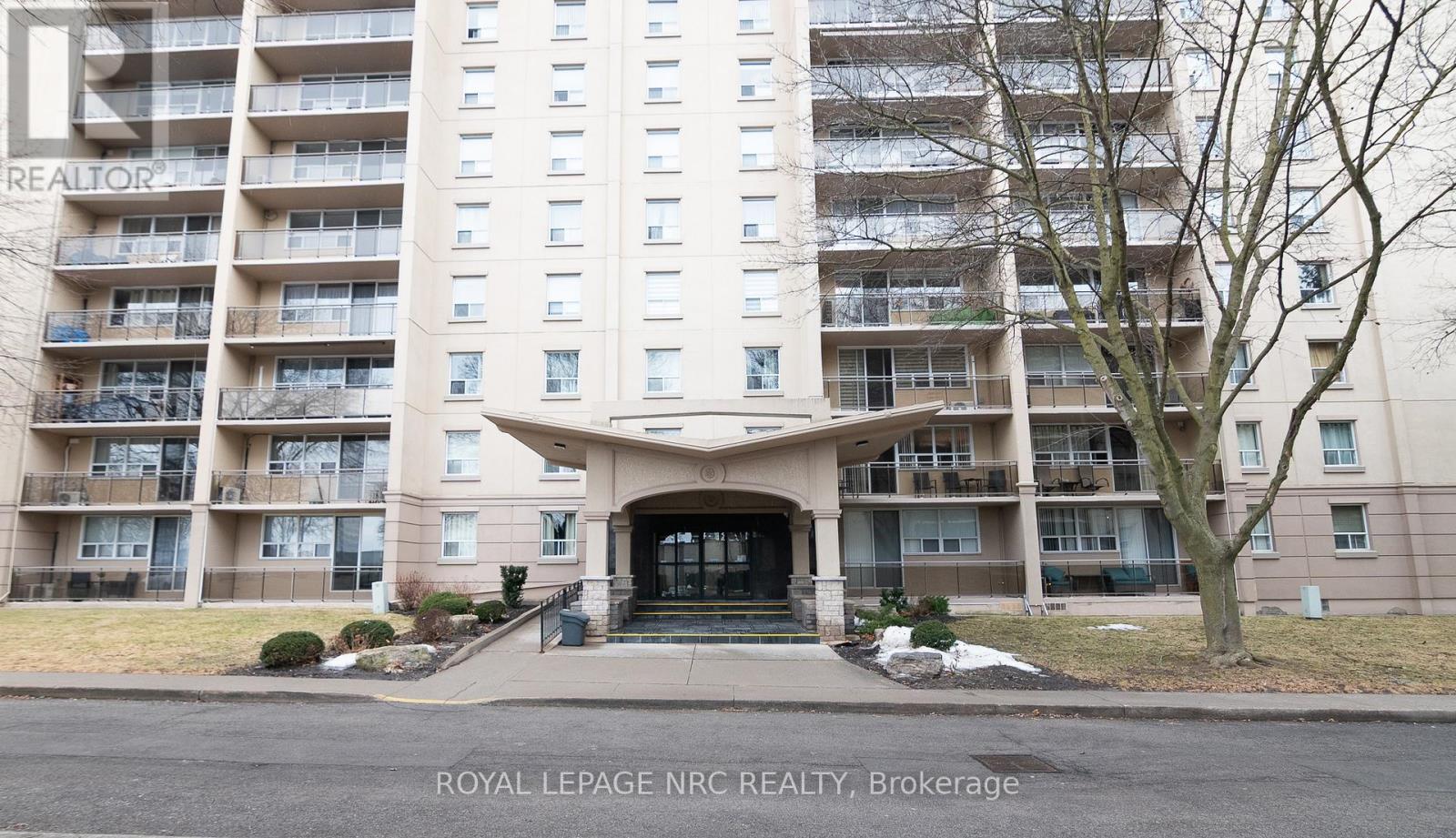 907 - 6400 HUGGINS STREET, Niagara Falls, Ontario