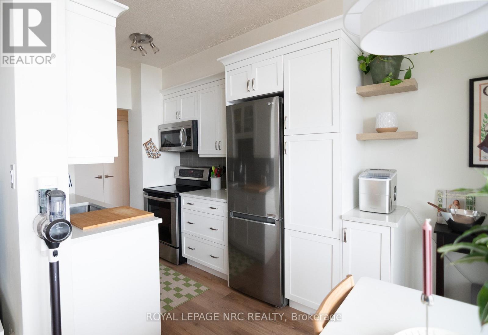 907 - 6400 Huggins Street, Niagara Falls, Ontario  L2J 3G5 - Photo 11 - X12855088