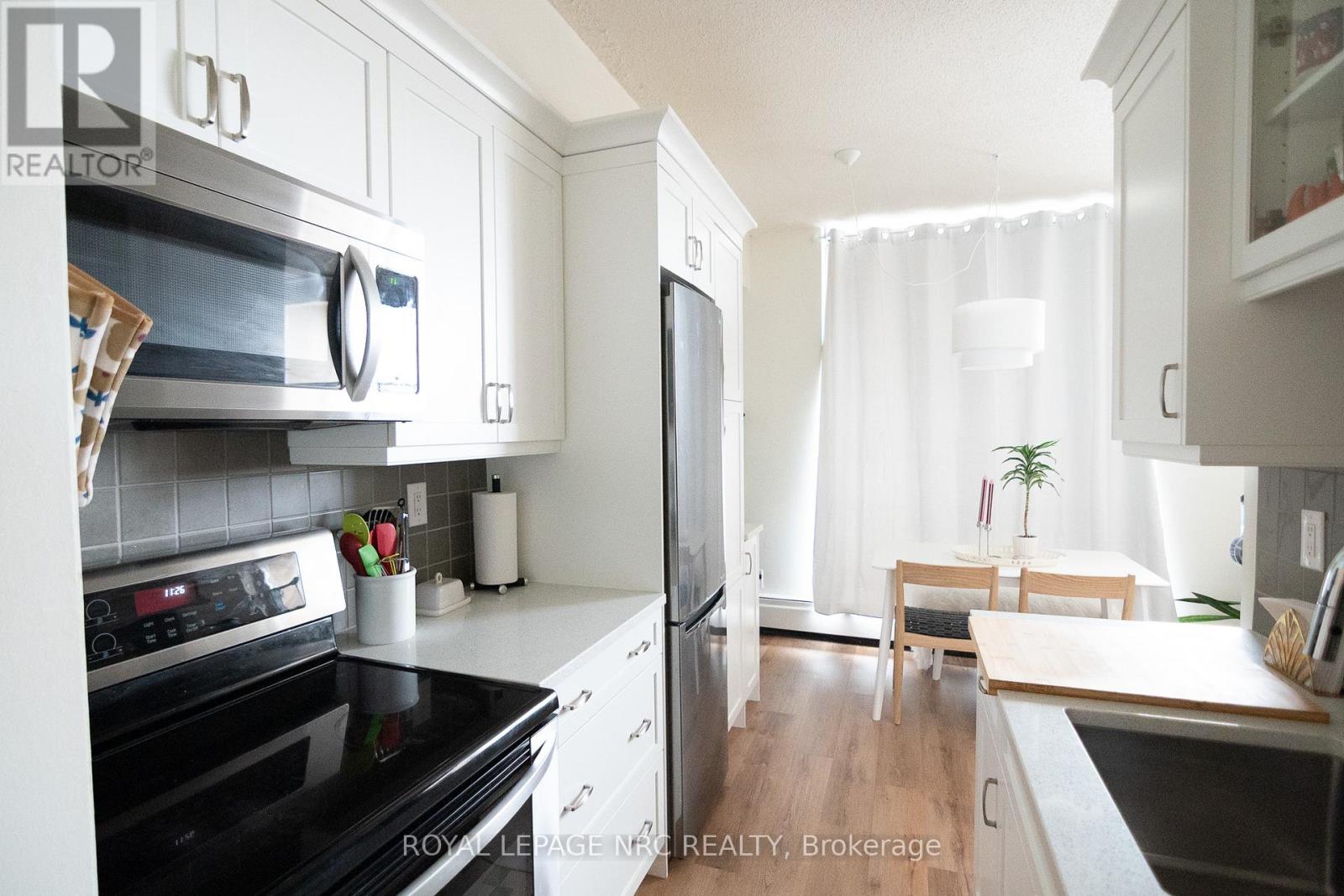 907 - 6400 Huggins Street, Niagara Falls, Ontario  L2J 3G5 - Photo 12 - X12855088